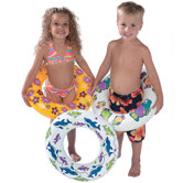 20" Swim Rings (Set of 2)
