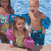 Swim Easy Armbands (2 Sets)