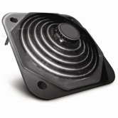 Above-Ground Pool Solar Heater