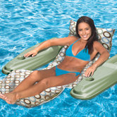 Rio Adjustable Lounge
