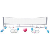 Super Combo Water Volleyball Game