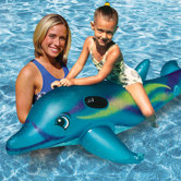 Dolphin Super Jumbo Rider