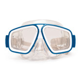 Monaco Deluxe Sport Swim Mask