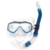 Swimming Masks, Goggles, and Snorkels