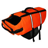 Extra Small Doggie Swim Vest