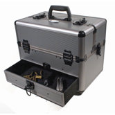 ADG Sports Pistol Cases