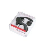 Opening Classic Corkscrew