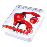 Opening Emergency Corkscrew