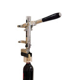 Opening Wall Mounted Corkscrew