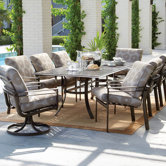Commercial Quality Patio Furniture