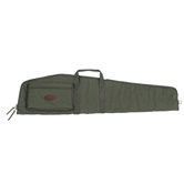 Soft Varmint Rifle Case with Accessory Pocket
