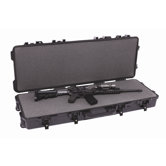Tactical Rifle Hard Case