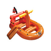 Galleon Raider Inflatable Pool Toy