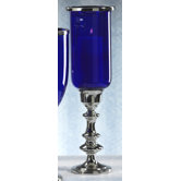 Seaside  Narrow Mouth Cobalt Hurricane