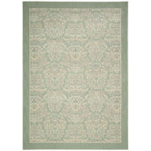 Hinsdale Celery Rug