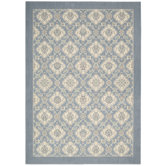 Hinsdale Light Sky Blue Rug