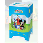 LED Tischleuchte "Mickey Mouse"