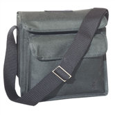 Shooter's Nylon Shoulder Pack