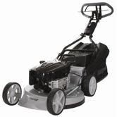 Masport MSV 800AL Combo SPV Genius Self Propelled Mower