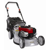 Commercial Widecut 800 21" Self-propelled Lawn Mower