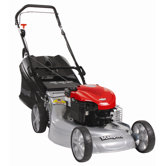 Widecut 800 21" Lawn Mower