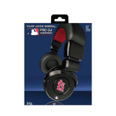 MLB IHIP Pro DJ Headphones with Microphone