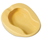 MedPro Conventional Plastic Bed Pan