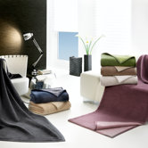 Exquisite Cotton Blanket