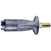 Mercury Engine End Hose Fitting
