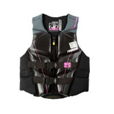 Magnum Women's Neo PFD in Black