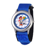 Boy's Jake Time Teacher Watch