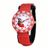 Boy's Wreck-It Ralph Time Teacher Watch