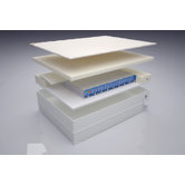 Cumulus Mattress with Foundation Set