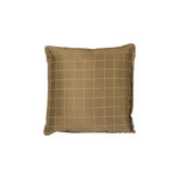 Joe Ruggiero 20" x 20" Throw Pillow