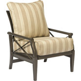Andover Rocking Chair