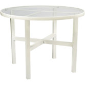 Elite Round Dining Table