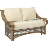 Belmar Gliding Loveseat
