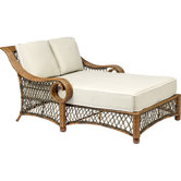 Belmar Day Bed with Cushion