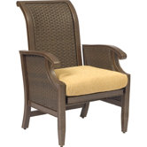 Woodard Patio Chairs