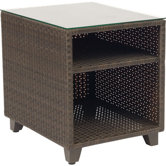 Woodard Tables