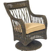 Serengeti Rocking Chair