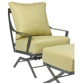Cromwell Spring Deep Seating Chair