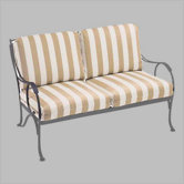 Modesto Bench Seat Cushion