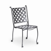 Patio Dining Chairs
