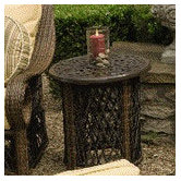 Belmar Side Table