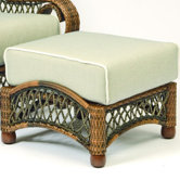Woodard Patio Furniture Cushions