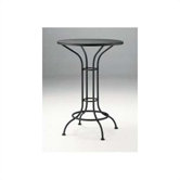 Woodard Bar Tables & Sets