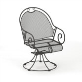 Woodard Patio Chairs