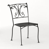 Chelsea Stacking Side Chair