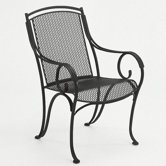 Modesto Dining Arm Chair